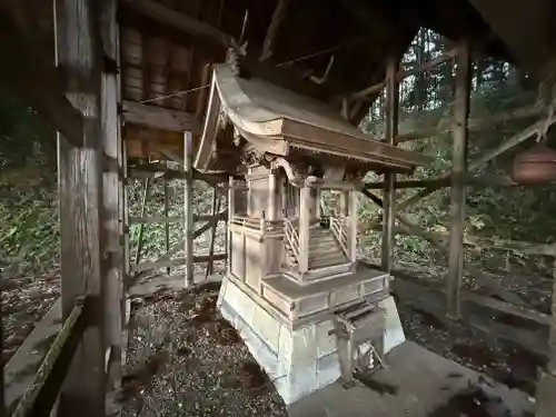 岡安神社(京都府)