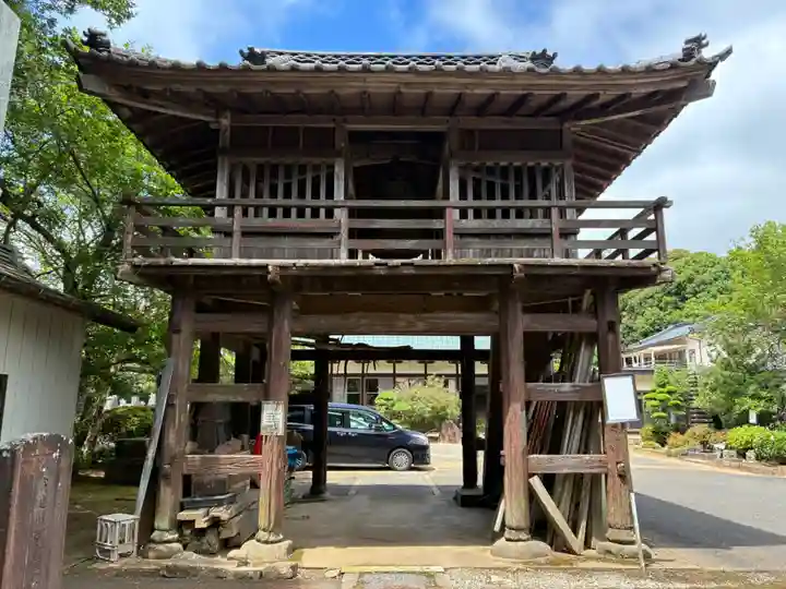 竜渓寺(千葉県)