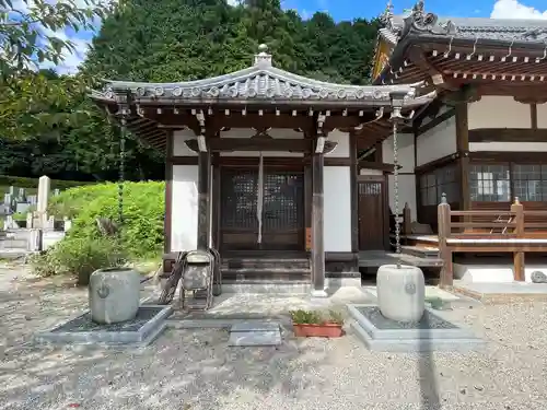 平泉寺(三重県)