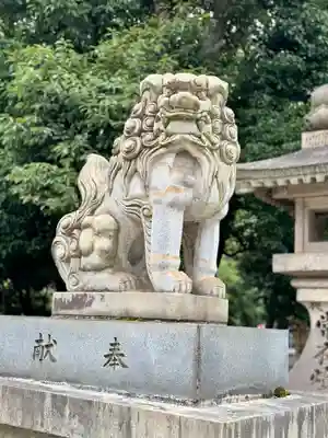 住吉大社(大阪府)