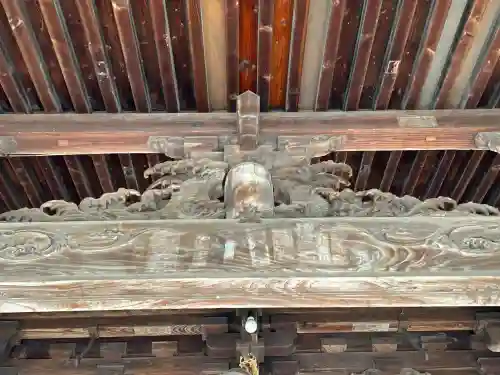 八坂神社(新潟県)