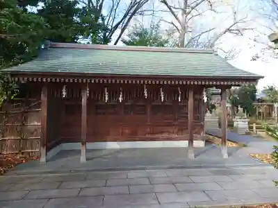 三条八幡宮(新潟県)