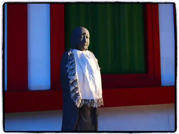 高野山金剛峯寺奥の院(和歌山県)