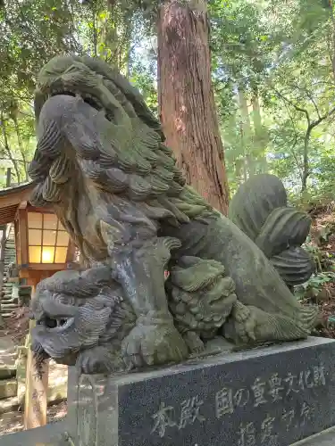 高千穂神社(宮崎県)