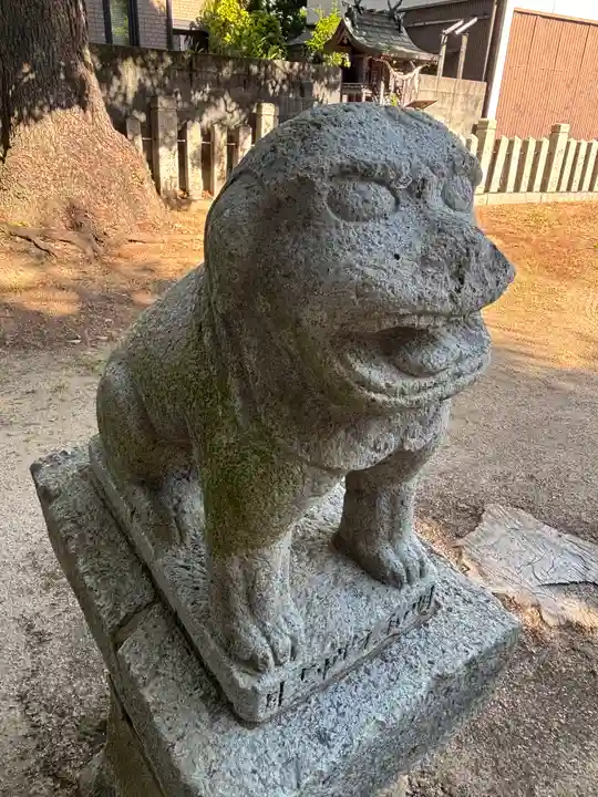 桑原神社(兵庫県)