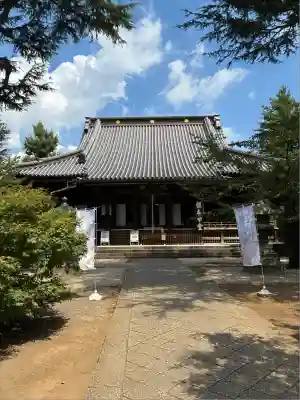 寛永寺(根本中堂)(東京都)