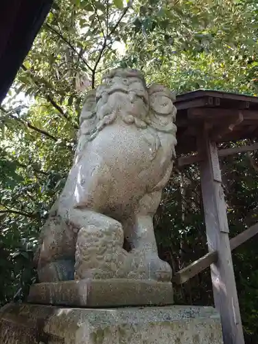白髭神社(神奈川県)