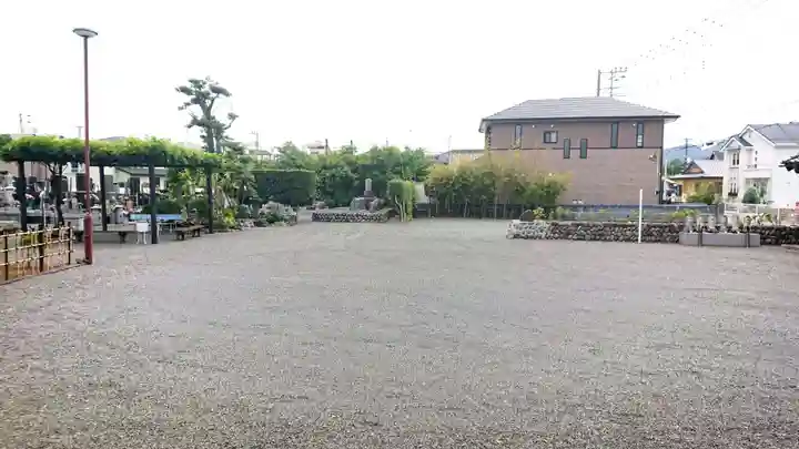 永光寺のその他建物