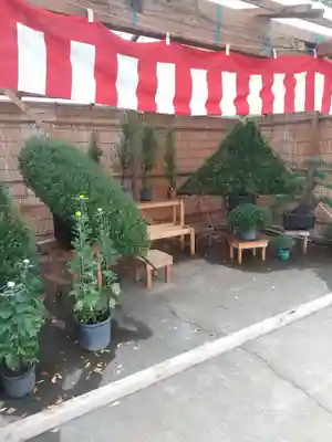 一言主神社(茨城県)