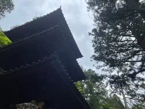 榛名神社のその他建物