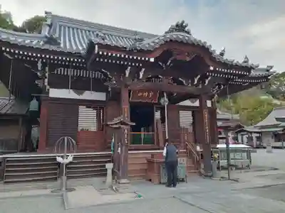 香西寺(香川県)