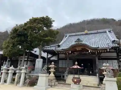 神咒寺(兵庫県)