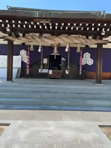 観音神社(広島県)