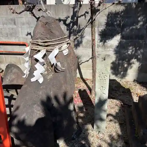 猿田彦神社 (道祖神社)(奈良県)