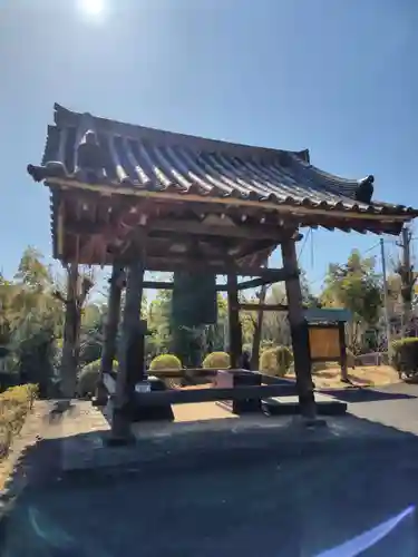 狭山山不動寺(埼玉県)