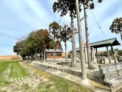 菅原神社(三重県)