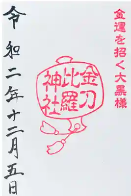 金刀比羅神社