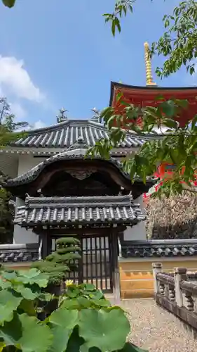 中山寺(兵庫県)