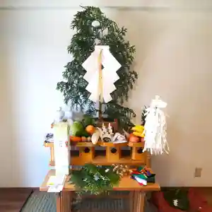 七重浜海津見神社(北海道)(2025年08月07日(木) 08時56分44秒投稿)