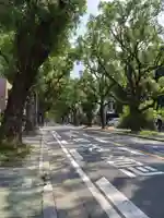 香椎宮(福岡県)