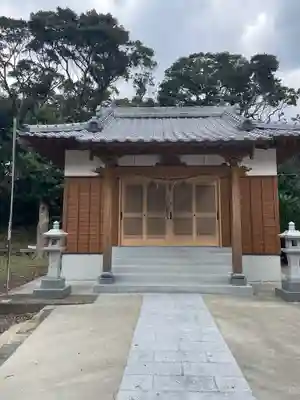 八幡神社(長崎県)