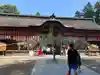 大崎八幡宮のお祭り