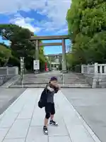 石濱神社(東京都)