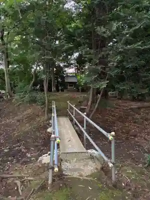 厳島神社(千葉県)