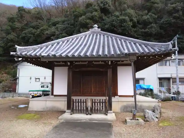 蓮孝寺(岐阜県)