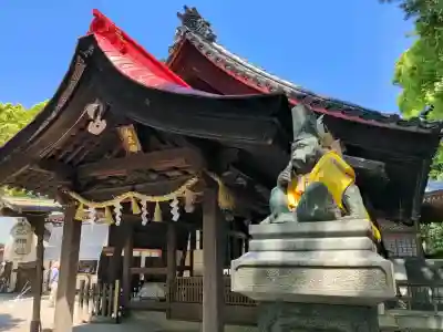 清洲山王宮　日吉神社の{uncategorized: "未分類", other: "その他", undefined: "問題あり", building: "その他建物", grave: "お墓", sacred_gate: "鳥居", guardian: "狛犬", statue: "像", buddha: "仏像", history: "歴史", nature: "自然", garden: "庭園", animal: "動物", pagoda: "塔", temizu: "手水舎", mountain_gate: "山門・神門", sanctuary: "本殿・本堂", subordinate: "末社・摂社", art: "芸術", scenery: "景色", jizo: "地蔵", ema: "絵馬", goshuin: "御朱印", omikuji: "おみくじ", items: "授与品その他", amulet: "お守り", goshuincho: "御朱印帳", eats: "食事", festival: "お祭り", votive_dance: "神楽", shichigosan: "七五三参", wedding: "結婚式", experience: "体験その他", initially: "初詣", around: "周辺", anti_infection: "感染症対策"}