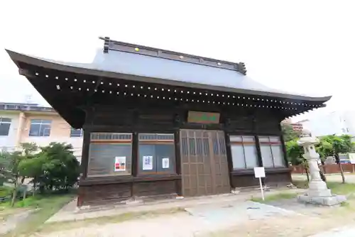 福島稲荷神社のその他建物