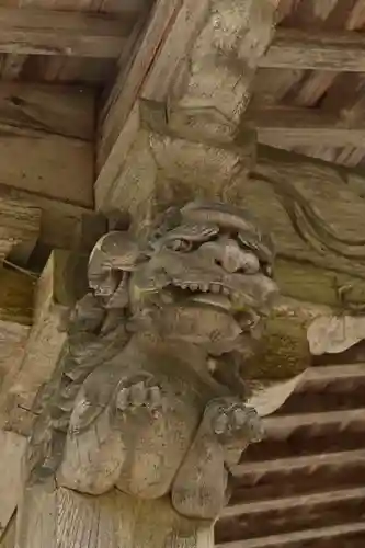 多聞寺(徳島県)