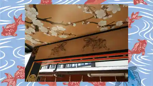 水戸東照宮(茨城県)