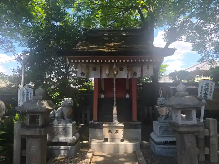 生根神社(大阪府)