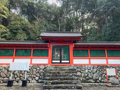 護皇神社の本殿・本堂