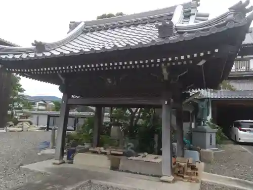 明性寺(滋賀県)