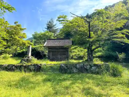 三嶽神社(京都府)