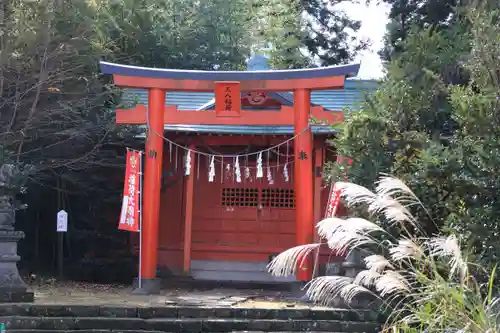 神炊館神社 ⁂奥州須賀川総鎮守⁂の末社