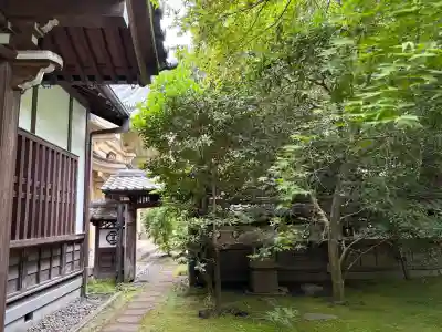 麟祥院(東京都)