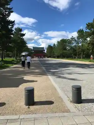 平安神宮のその他建物