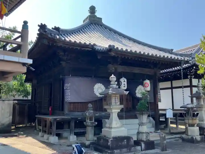 興願寺(愛媛県)