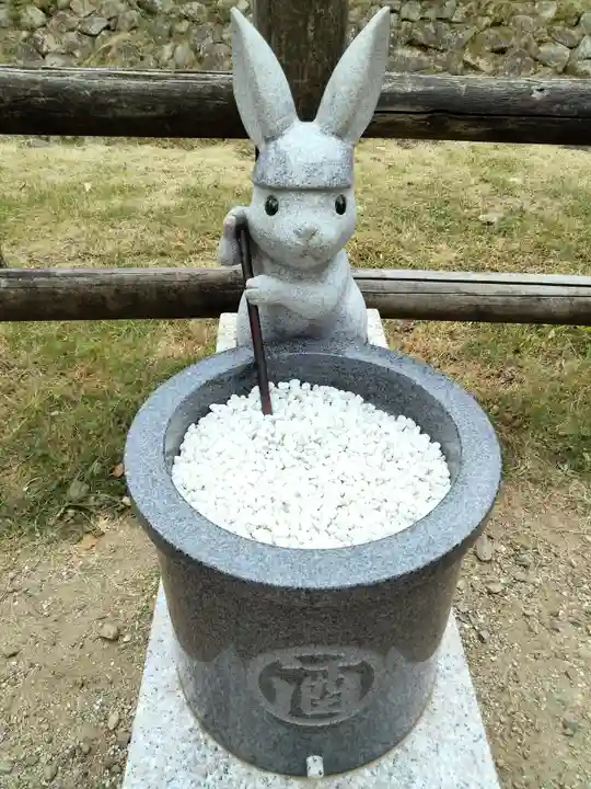 出雲大社(島根県)