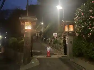 大船観音寺(神奈川県)