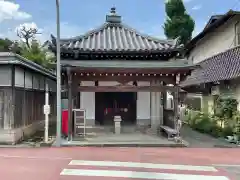 叡福寺の末社