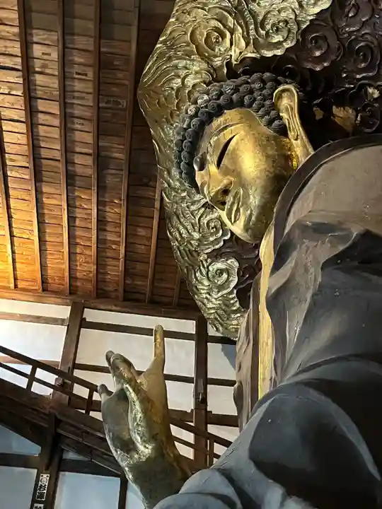 金鳳山 正法寺(岐阜県)