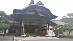 醍醐寺の本殿