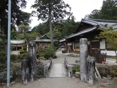 奥石神社(滋賀県)
