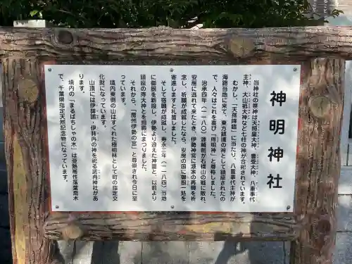 天津神明宮(千葉県)