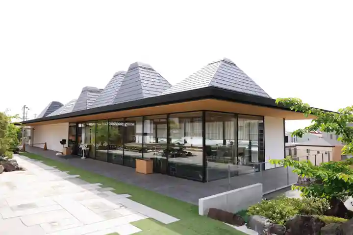 総持寺(大阪府)