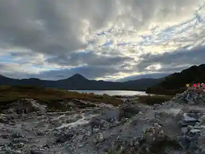 恐山菩提寺(青森県)